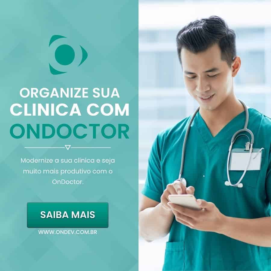 O que é anamnese e qual a sua importância no diagnóstico médico? - OnDoctor