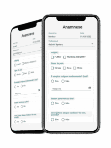 Ficha de anamnese: por que é importante para o diagnóstico?