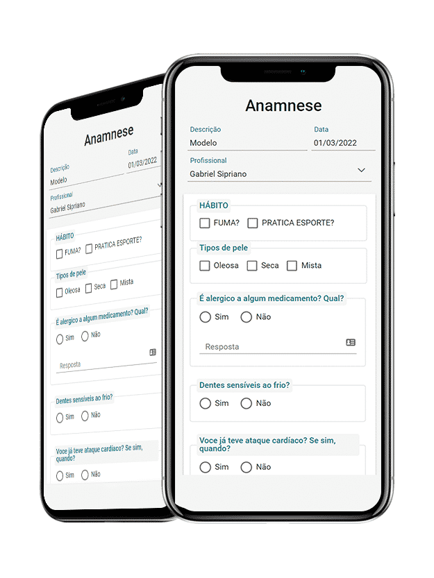 Anamnese: o que é, como é feita e para que serve? - Zello Saúde